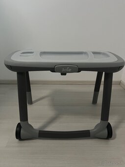 Detská stolička Jole Multiplay - 3