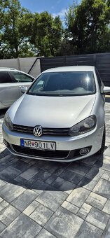 Vw golf 1.6tdi - 3