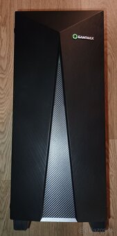 Predám herný PC ako nový - 3