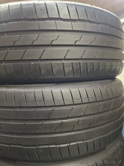 225/45R19 letné hankook 4ks - 3