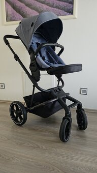 Easywalker Harvey3 2v1 - 3