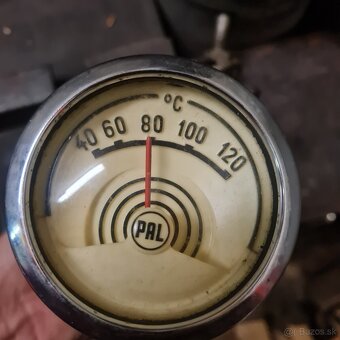 Škoda 440 spartak - 3