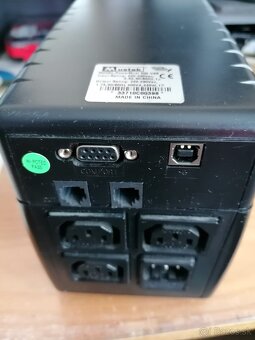 Predám záložný zdroj pre PC. - 3