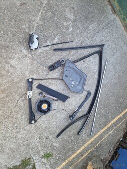 Rozpredam skoda superb 2 - 3