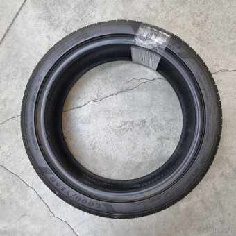 Letné pneumatiky 225/40 R18 GOODYEAR - 3