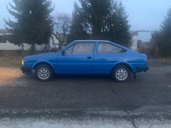 Škoda Rapid 130 - 3