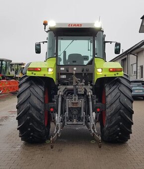 Claas Ares 816 RZ - 3