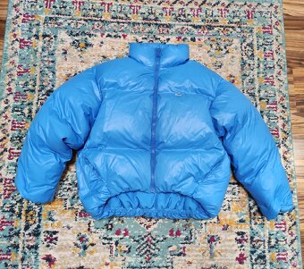 Tommy Hilfiger páperová bunda M/L - 3