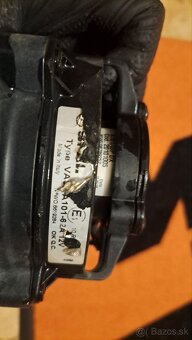 Ventilátor KTM EXC - 3