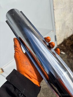 Babetta 210/215/225 výfuk - 3