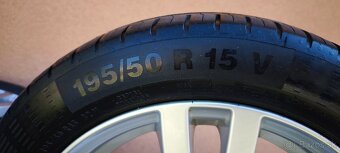 Elektróny Dezent 100x5 - 3