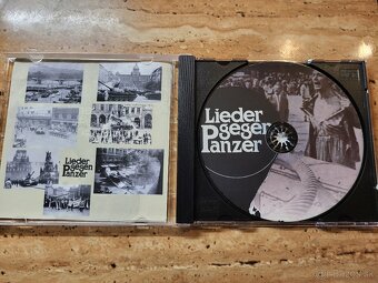 Lieder gegen Panzer - Kryl, Kubišová, Ulrych - 3