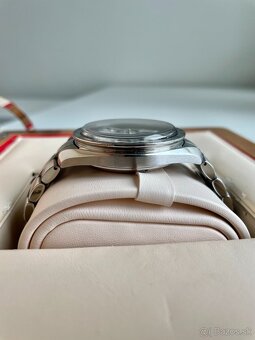 Omega Speedmaster Schumacher Legend edition - 3