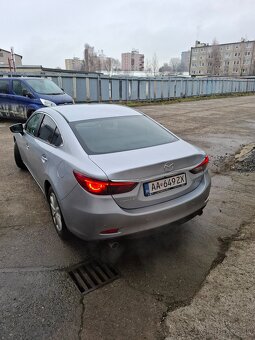 Predam mazda 6 2.0 benzin - 3