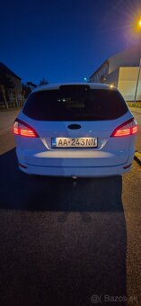 Ford mondeo ghia - 3