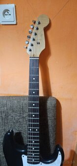 Fender gitara - 3