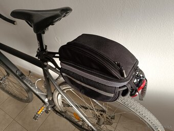 Predám gravel bicykel - 3