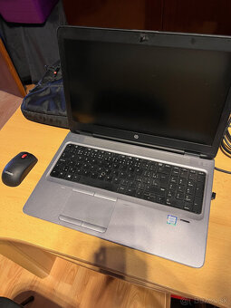 HP ProBook 650 G3 - i5 7TH Gen - 3