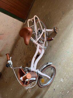 dievcensky detsky bicykel - 3
