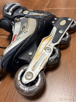 Inline korčule Roces Biomex (veľkosť korčúľ 42) - 3