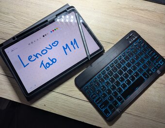 Tablet Lenovo Tab M11 - 3