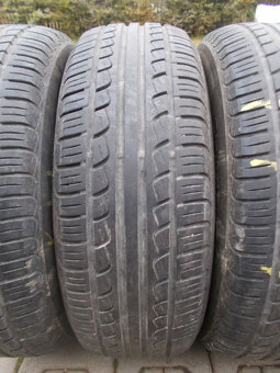 Pneumatiky Pirelli 195/65R15 letné 4ks - 3