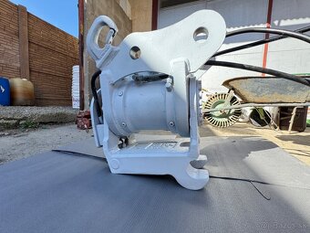 Powertilt Lehnhoff SW03-5, HS03, HKS - 3