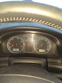 VW passat b5.5 - 3