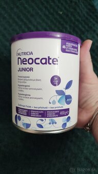 Neocate Junior - 3