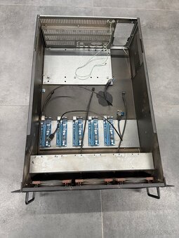 Rackove skrinky z miningu - 3