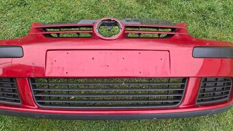 Predný nárazník - 3