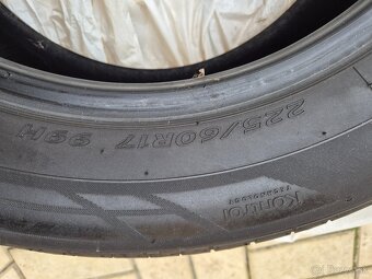 Hankook Ventus Prime 2 - 3