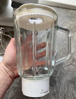 Esperanza EKM 025 1000w kuchynský robot - 3