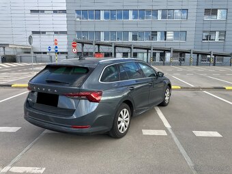 Škoda Octavia IV Combi 2.0 tdi MATRIX/VIRTUAL/HEAD UP - 3