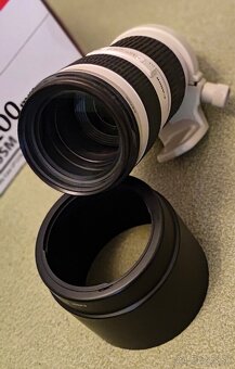Canon EF 70-200mm f/4L USM - 3