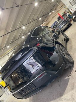 Tesla model Y Juniper LR RWD - 3