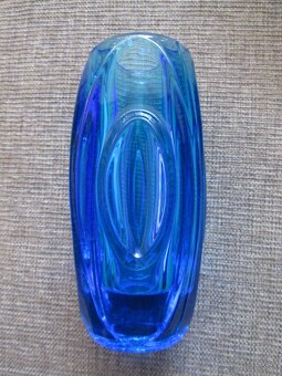 Rudolf Schröter -  váza Bullet - 3