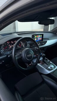 Audi A6 C7 200kW - 3