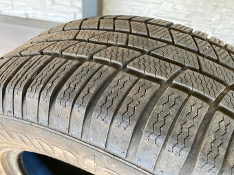 255/60R18 108H Zima Continental - 3