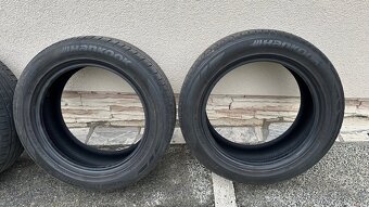 HANKOOK 205/55 R16 - 3