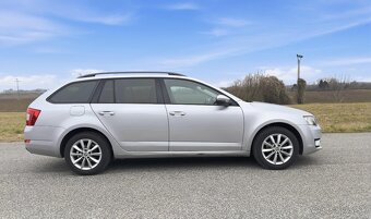 Škoda octavia III combi vymenené rozvody - 3