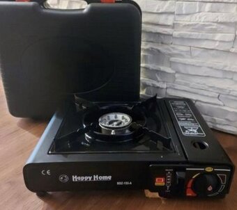 Plynova kartusa 227g-400ml - 3