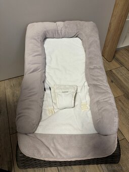 Hojdacie lehátko - 3