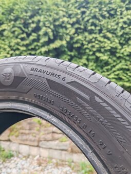 205/55 R16 Barum Bravuris 6 - 3