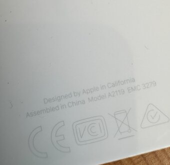 Apple USB-C Digital AV Multiport Adapter HDMI - 3