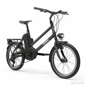 Elektrobicykel Yadea Yt 300 - e bike - 3