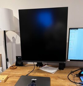LG DualUp monitor 28” - 3