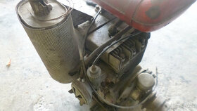 benzínový motor MB1.05.01 - 3