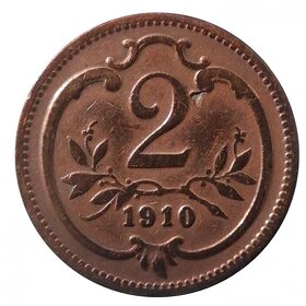 Predám mince ceskoslovenske - 3