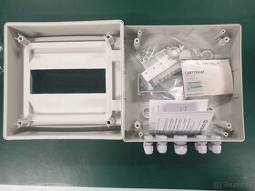 Inštalačná krabica na fotovoltaiku Doktorvolt - 3